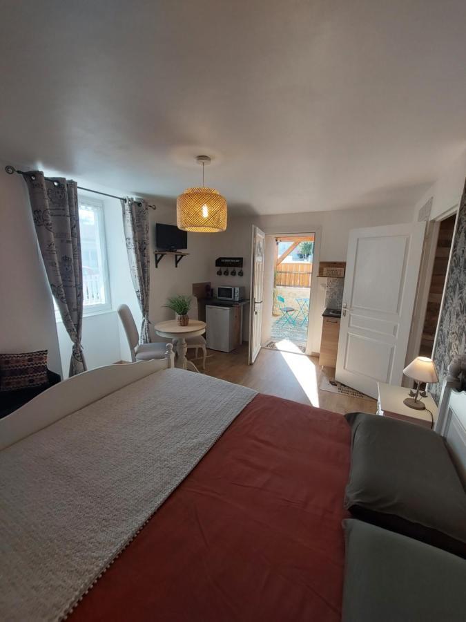 Les Petits Jardins De Cisse Chambre De Charme Exteriér fotografie
